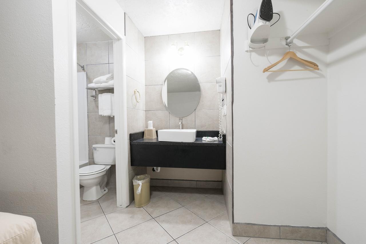 Little Suites Provo Extended Stay エクステリア 写真