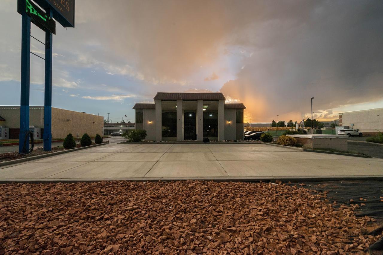 Little Suites Provo Extended Stay エクステリア 写真