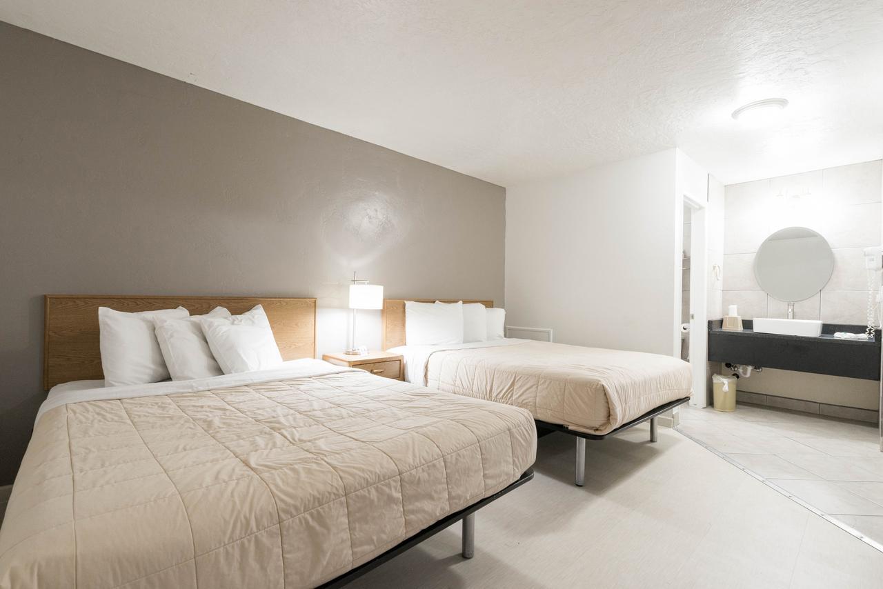 Little Suites Provo Extended Stay エクステリア 写真