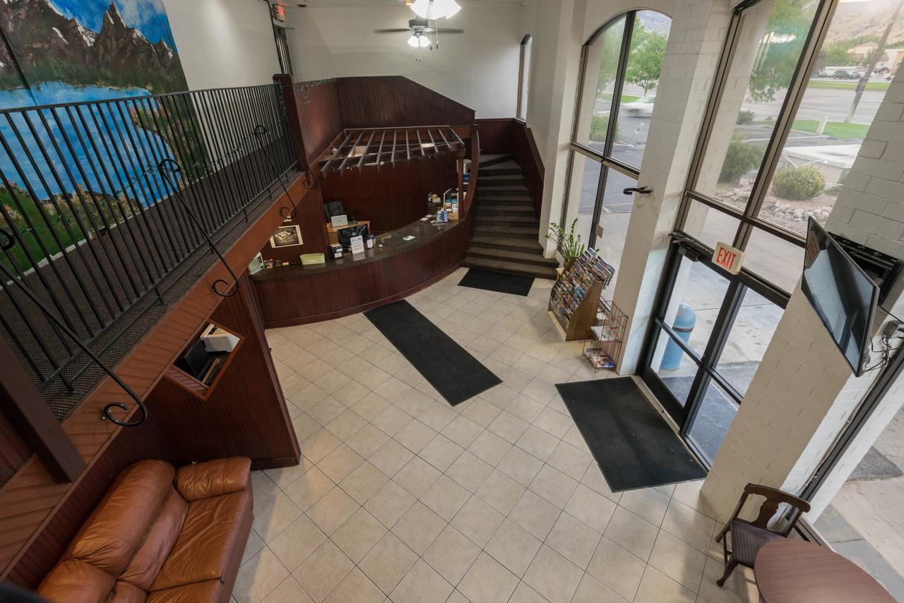 Little Suites Provo Extended Stay エクステリア 写真