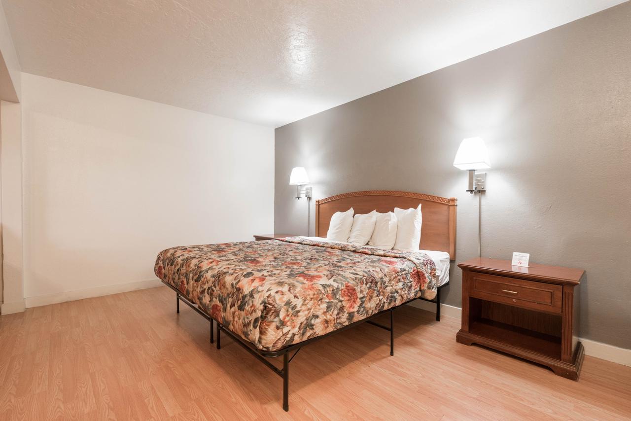 Little Suites Provo Extended Stay エクステリア 写真