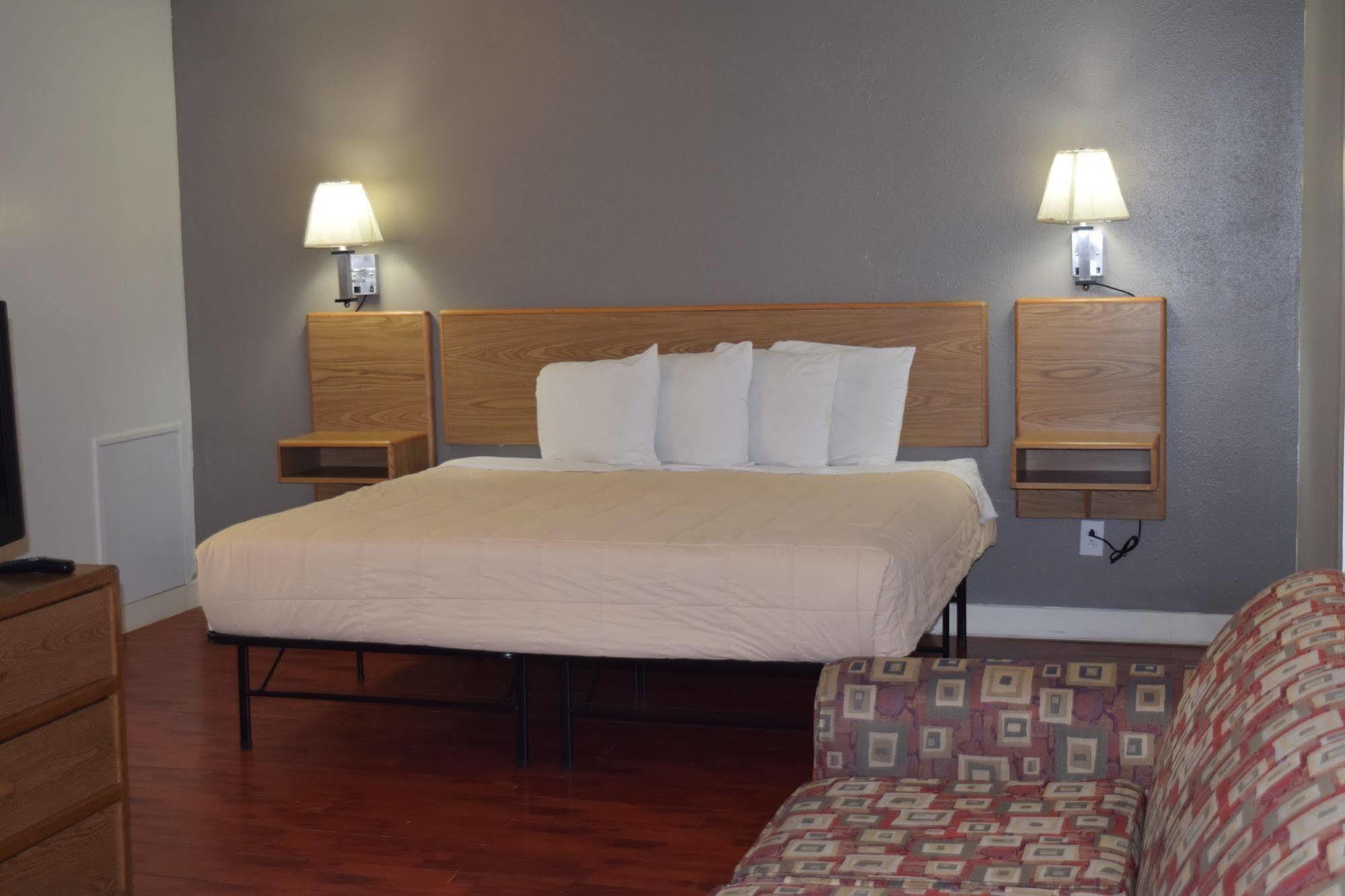 Little Suites Provo Extended Stay エクステリア 写真