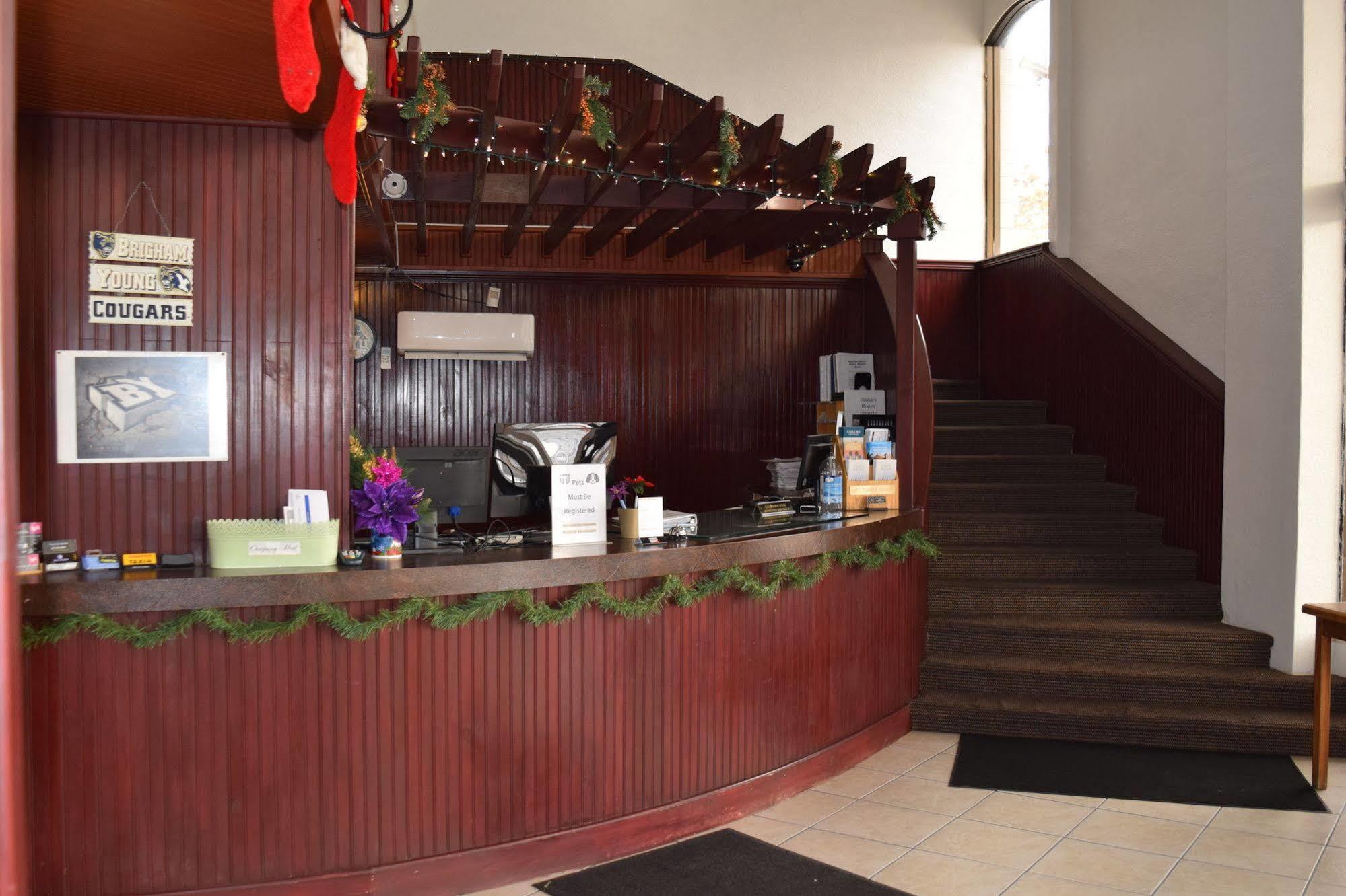 Little Suites Provo Extended Stay エクステリア 写真