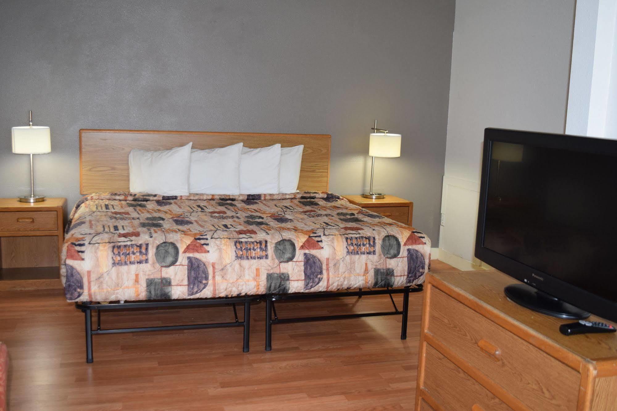 Little Suites Provo Extended Stay エクステリア 写真