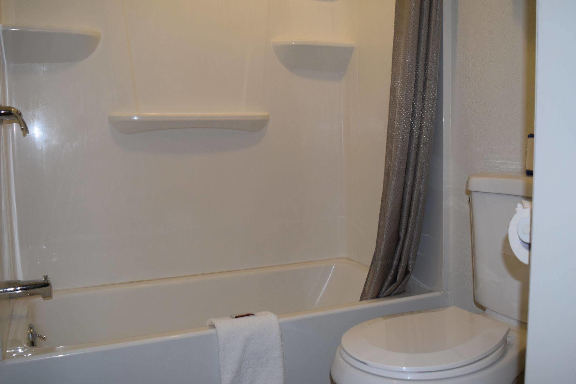 Little Suites Provo Extended Stay エクステリア 写真