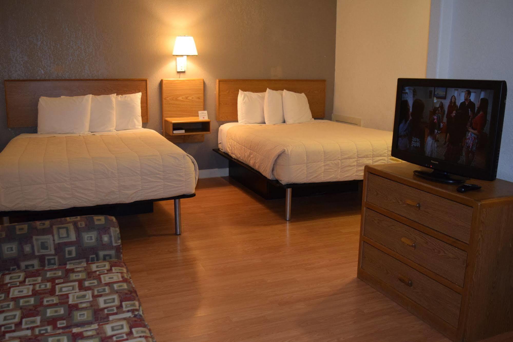 Little Suites Provo Extended Stay エクステリア 写真