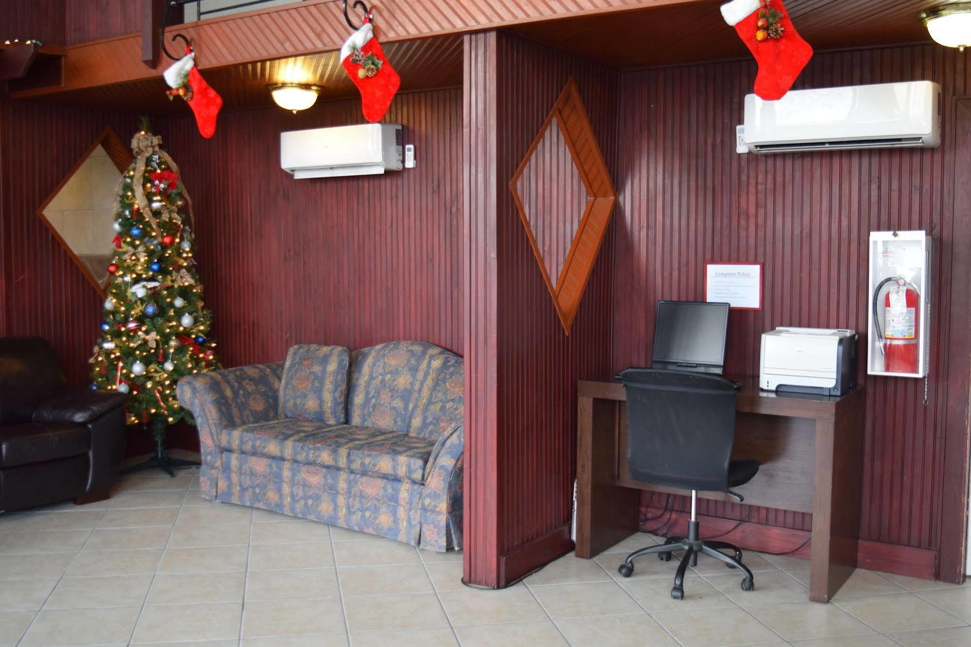 Little Suites Provo Extended Stay エクステリア 写真